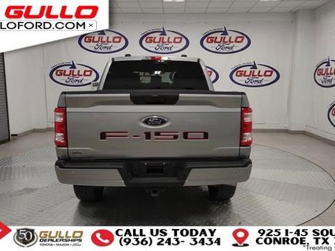 Used 2023 Ford F150 XL w/ STX Appearance Package image 7