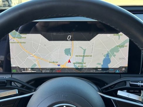 Used 2024 Mercedes-Benz E 350 4MATIC Sedan image 21