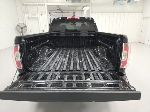 Used 2022 GMC Canyon Elevation Standard w/ Convenience Package image 25