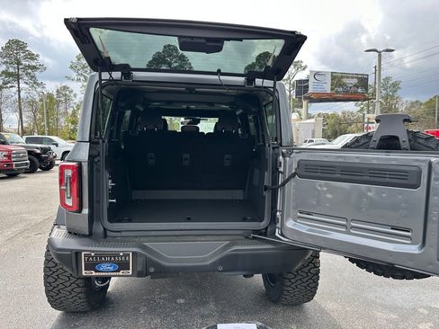 New 2025 Ford Bronco Badlands image 42