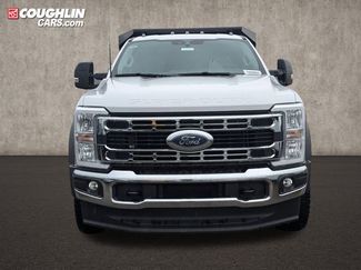 New 2026 Ford F550 4x4 Crew Cab video 2