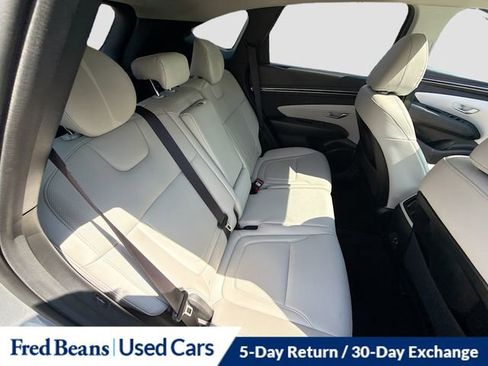Used 2023 Hyundai Tucson SEL w/ Convenience Package AWD/4WD image 29