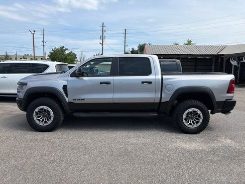 Used 2025 RAM 1500 RHO w/ Bed Utility Group AWD/4WD image 10