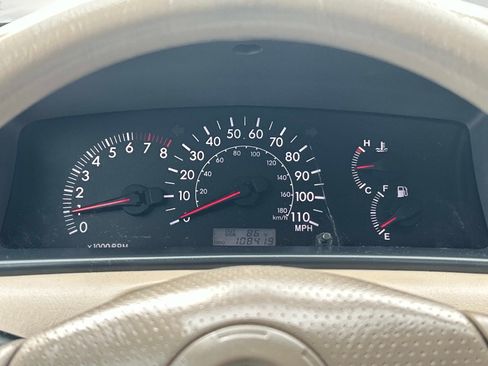Used 2008 Toyota Corolla LE FWD image 19