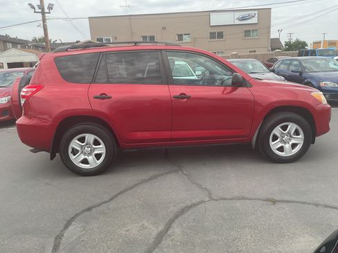 Used 2011 Toyota RAV4 2WD w/ Base L4 Extra Value Pkg image 4