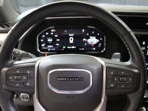 Certified 2024 GMC Sierra 1500 Denali w/ Technology Package AWD/4WD image 17