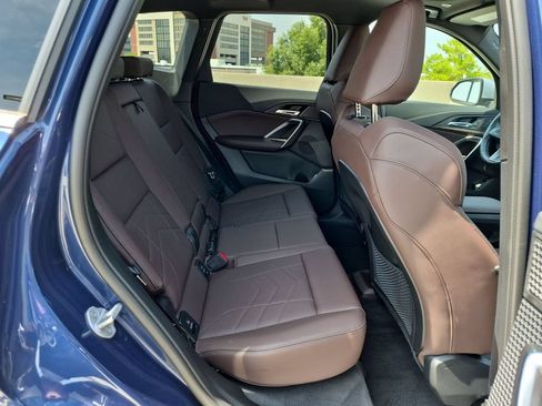 Used 2023 BMW X1 xDrive28i w/ Convenience Package AWD/4WD image 19