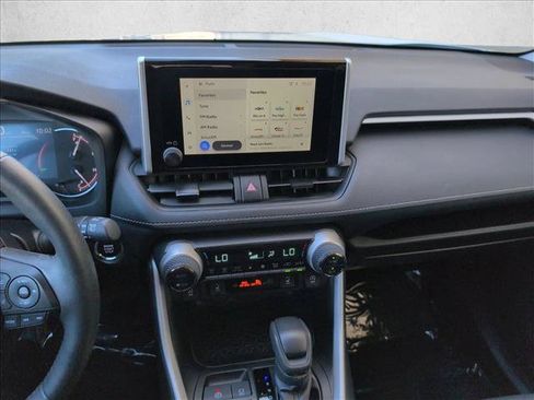 Used 2024 Toyota RAV4 XLE w/ Weather Package AWD/4WD image 15