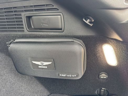 New 2026 Genesis GV70 3.5T Sport Prestige AWD/4WD image 13