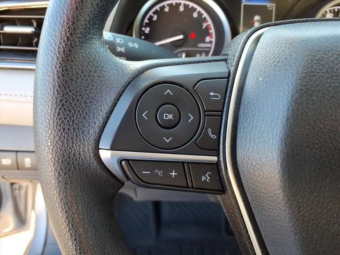 Used 2024 Toyota Camry LE image 30