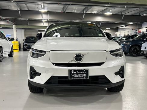 Used 2023 Volvo C40 P8 Recharge Ultimate AWD/4WD image 6