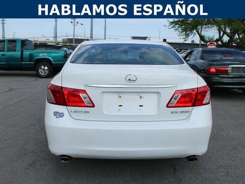 Used 2008 Lexus ES 350 FWD image 4