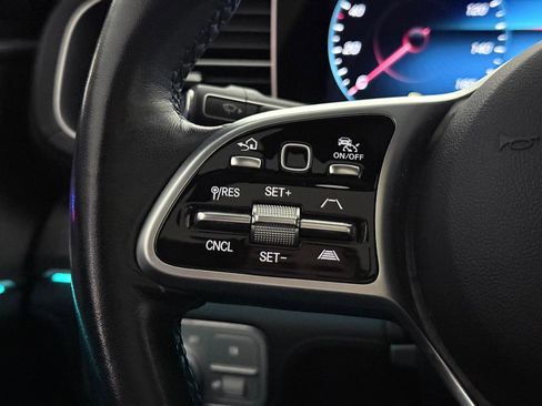 Used 2023 Mercedes-Benz GLE 450 4MATIC w/ AMG Line Exterior image 39