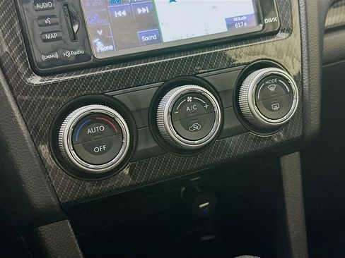 Used 2015 Subaru WRX Limited image 22