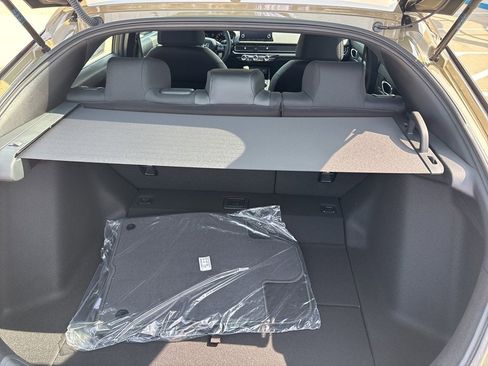 New 2025 Honda Civic Sport image 16