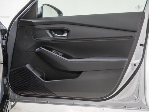 New 2025 Honda Accord Touring image 35