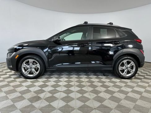 Used 2023 Hyundai Kona SEL AWD/4WD image 10