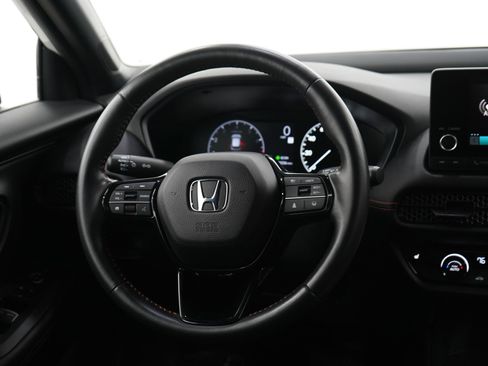 Used 2023 Honda HR-V Sport image 14
