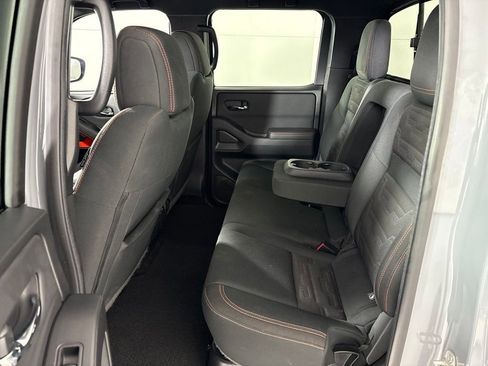 Used 2022 Nissan Frontier PRO-4X AWD/4WD image 23