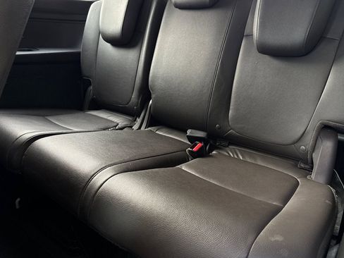 Certified 2018 Honda Odyssey EX-L image 15