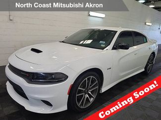 Used 2023 Dodge Charger R/T w/ Cold Weather Package RWD video 1