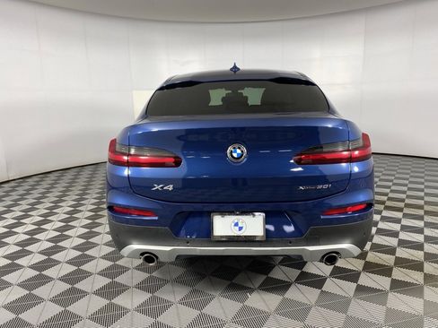 Used 2020 BMW X4 xDrive30i w/ Convenience Package image 24