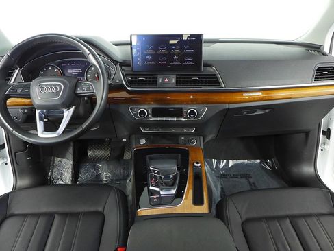 Used 2023 Audi Q5 2.0T Premium AWD/4WD image 24