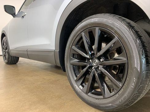 Used 2023 MAZDA CX-9 Touring Plus image 40