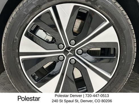 Used 2024 Polestar Polestar 2 AWD/4WD image 10