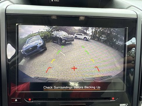 Used 2020 Subaru Forester Limited w/ Popular Package #3 image 31