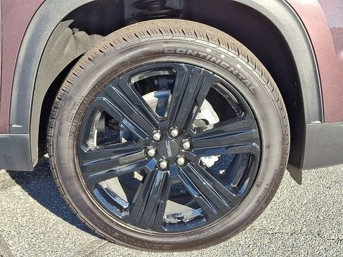 New 2026 GMC Acadia Elevation w/ Black Edition image 6