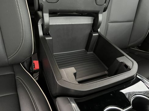 New 2026 Chevrolet Tahoe Premier image 28