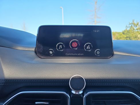 Used 2017 MAZDA CX-5 Grand Touring image 21