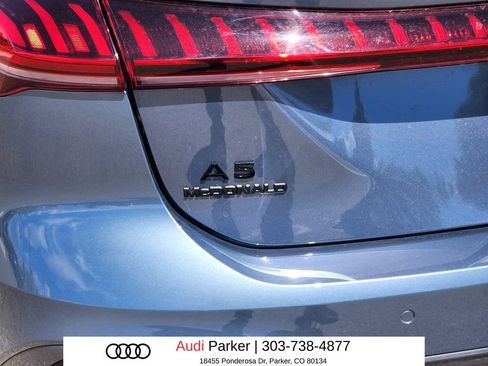 Used 2025 Audi A5 2.0T Premium AWD/4WD image 11