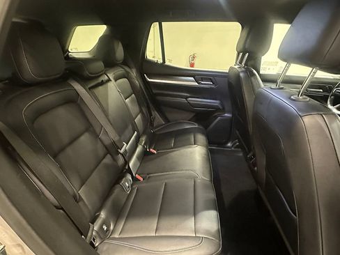 Used 2025 GMC Terrain Elevation w/ Elevation Premium Package AWD/4WD image 23
