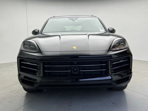New 2026 Porsche Cayenne E-Hybrid image 25