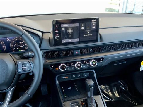 New 2026 Honda CR-V Sport-L image 6