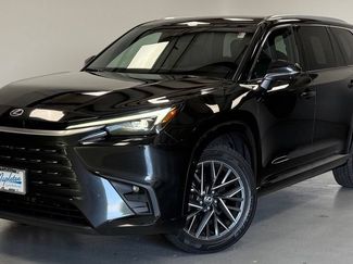 Used 2024 Lexus TX 350 AWD w/ Captains Chair Package video 1