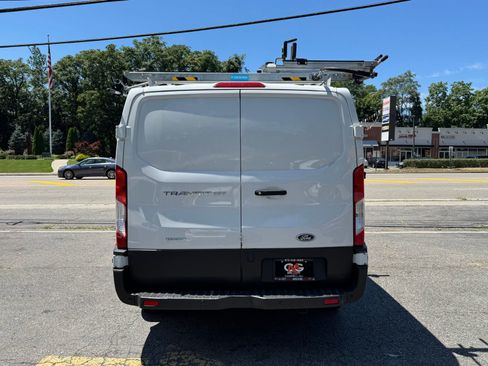 Used 2019 Ford Transit 250 130 Low Roof image 6