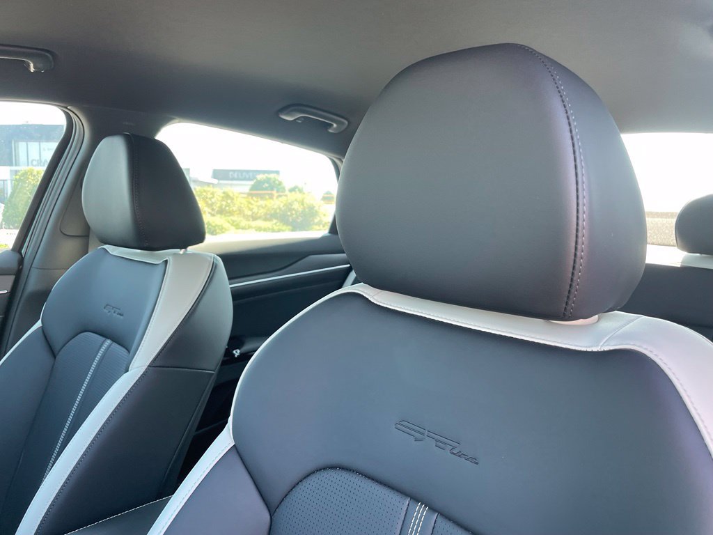 New 2026 Kia K5 GT-Line FWD image 21
