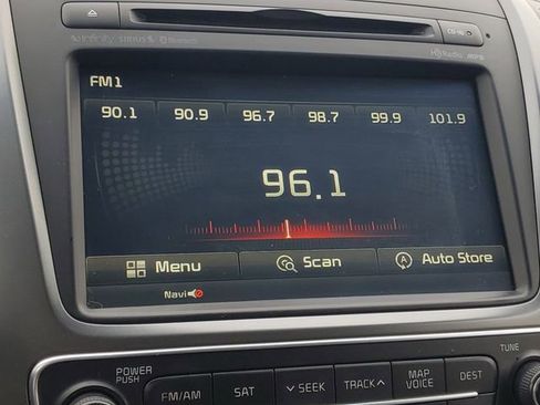 Used 2014 Kia Sorento SX w/ 3rd Row Package image 26