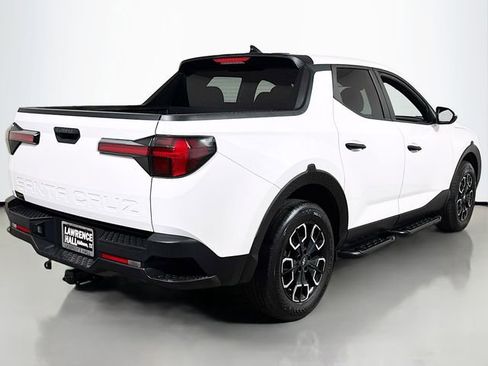 Used 2024 Hyundai Santa Cruz SEL FWD image 4