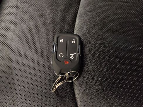 Used 2021 GMC Terrain SLT w/ Infotainment Package II FWD image 32