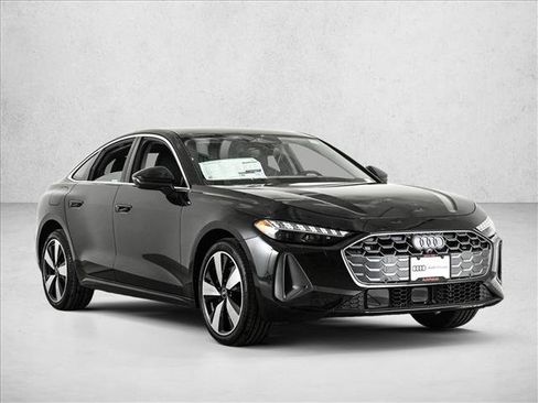 New 2025 Audi A5 2.0T Premium Plus Sedan image 3