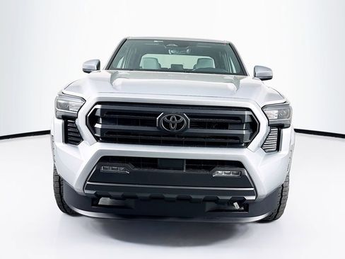 New 2026 Toyota Tacoma SR5 image 2