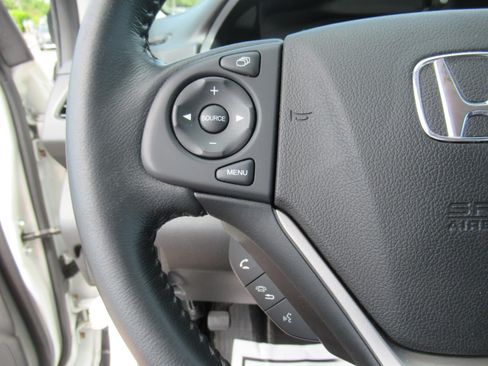 Used 2014 Honda CR-V EX-L image 25