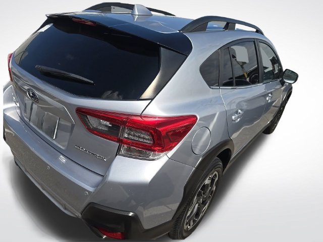 Used 2022 Subaru Crosstrek 2.5i Limited AWD/4WD image 4