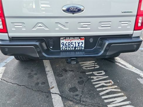 Used 2019 Ford Ranger XLT w/ Equipment Group 301A Mid image 5