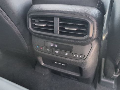 New 2025 Honda Pilot TrailSport image 16