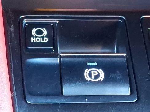 Used 2021 Lexus RX 350 F Sport image 26